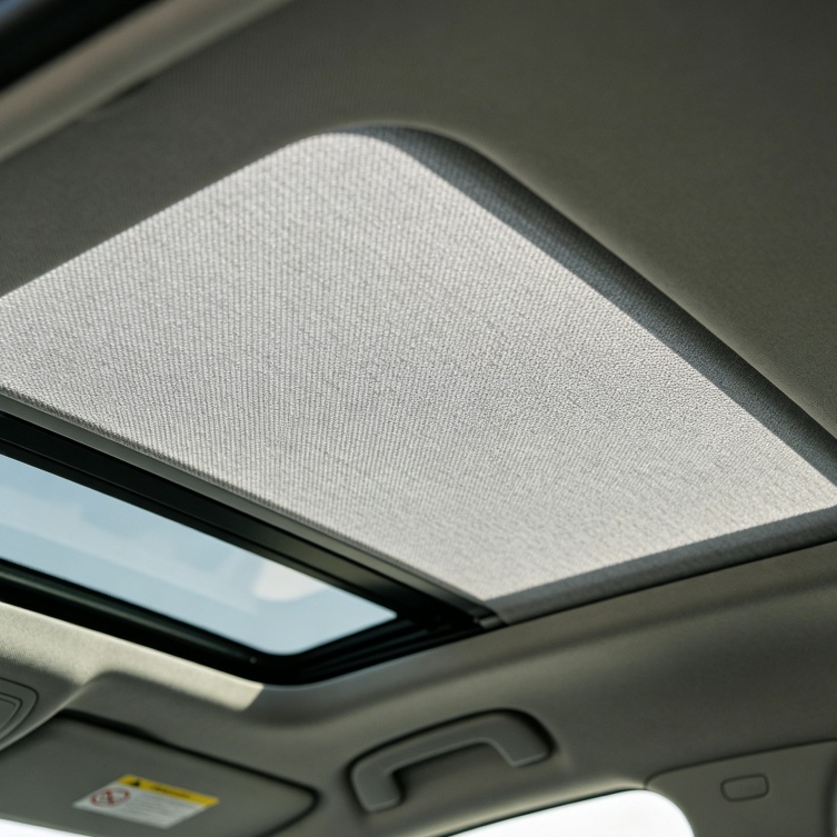 天窗顶棚系统防护