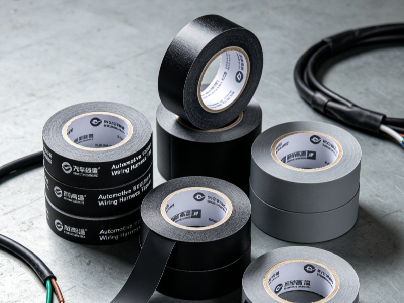 线束胶带