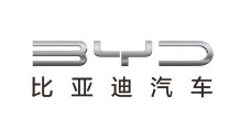 比亚迪汽车